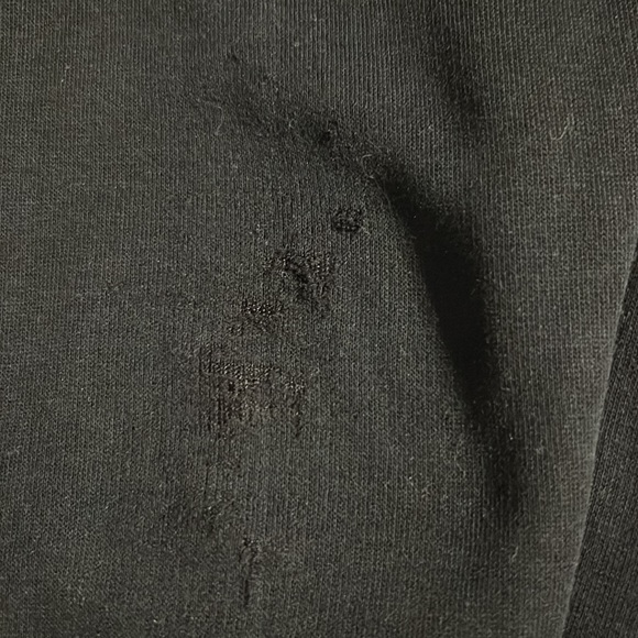 Cat & Jack fleece lined leggings - Picture 3 of 4